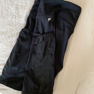Fabletics Biker Shorts